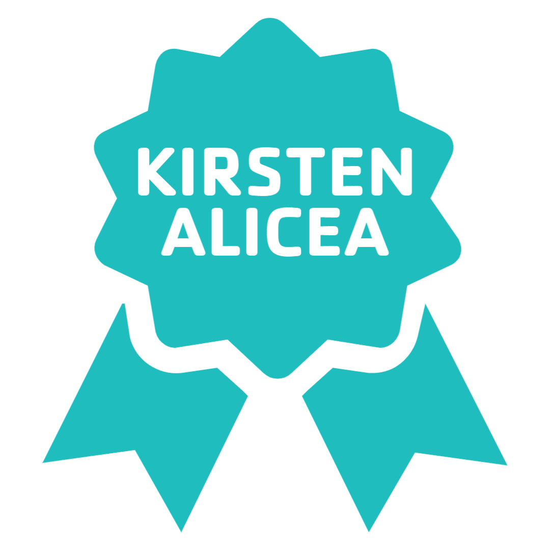 Alicea, Kirsten