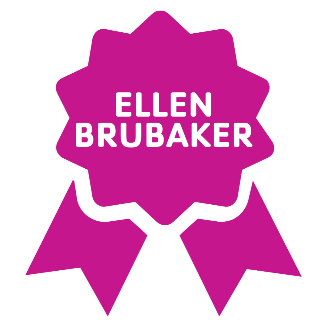 Brubaker, Ellen