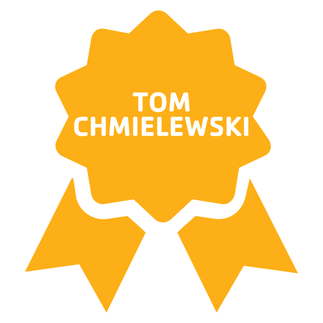 Chmielewski, Tom