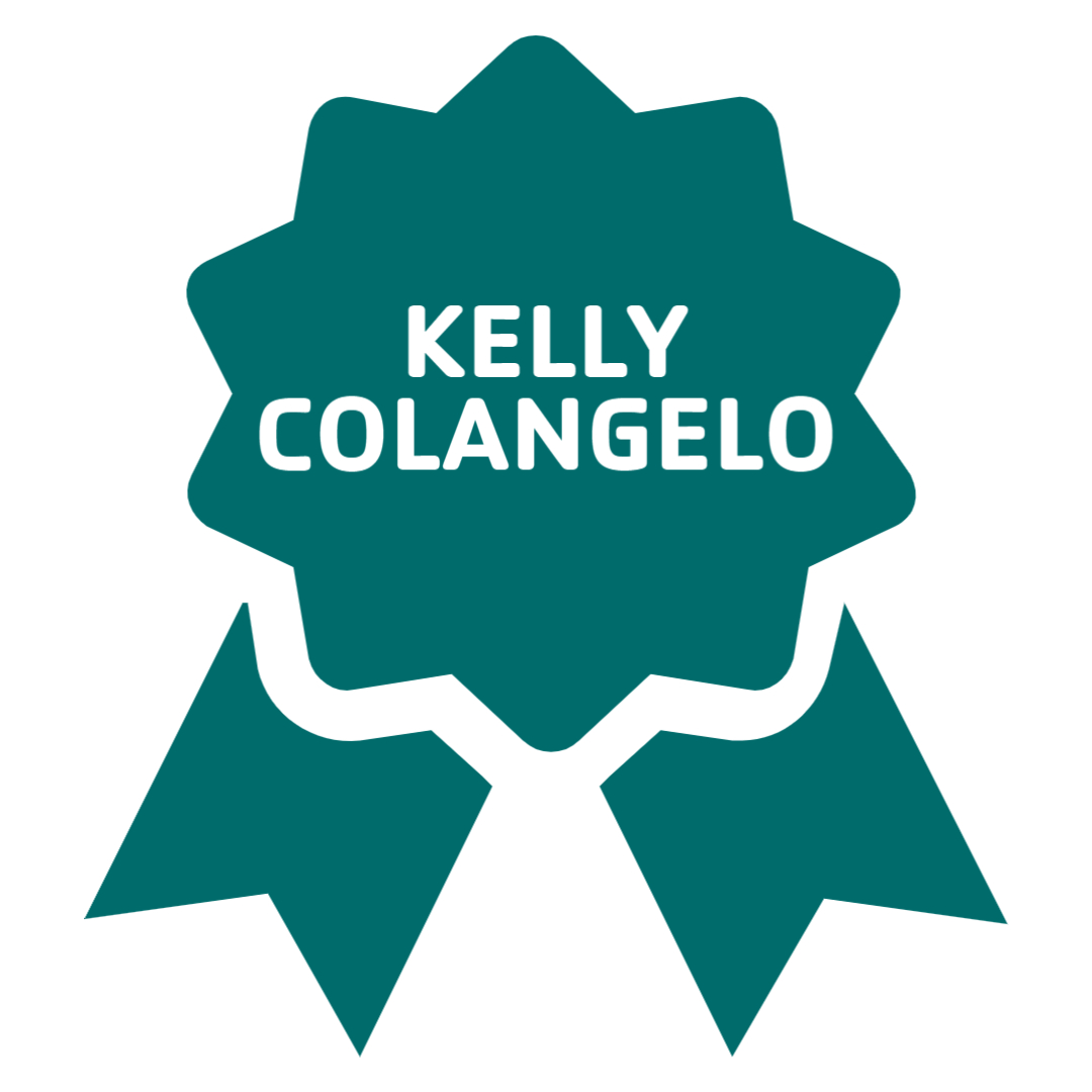 Colangelo, Kelly