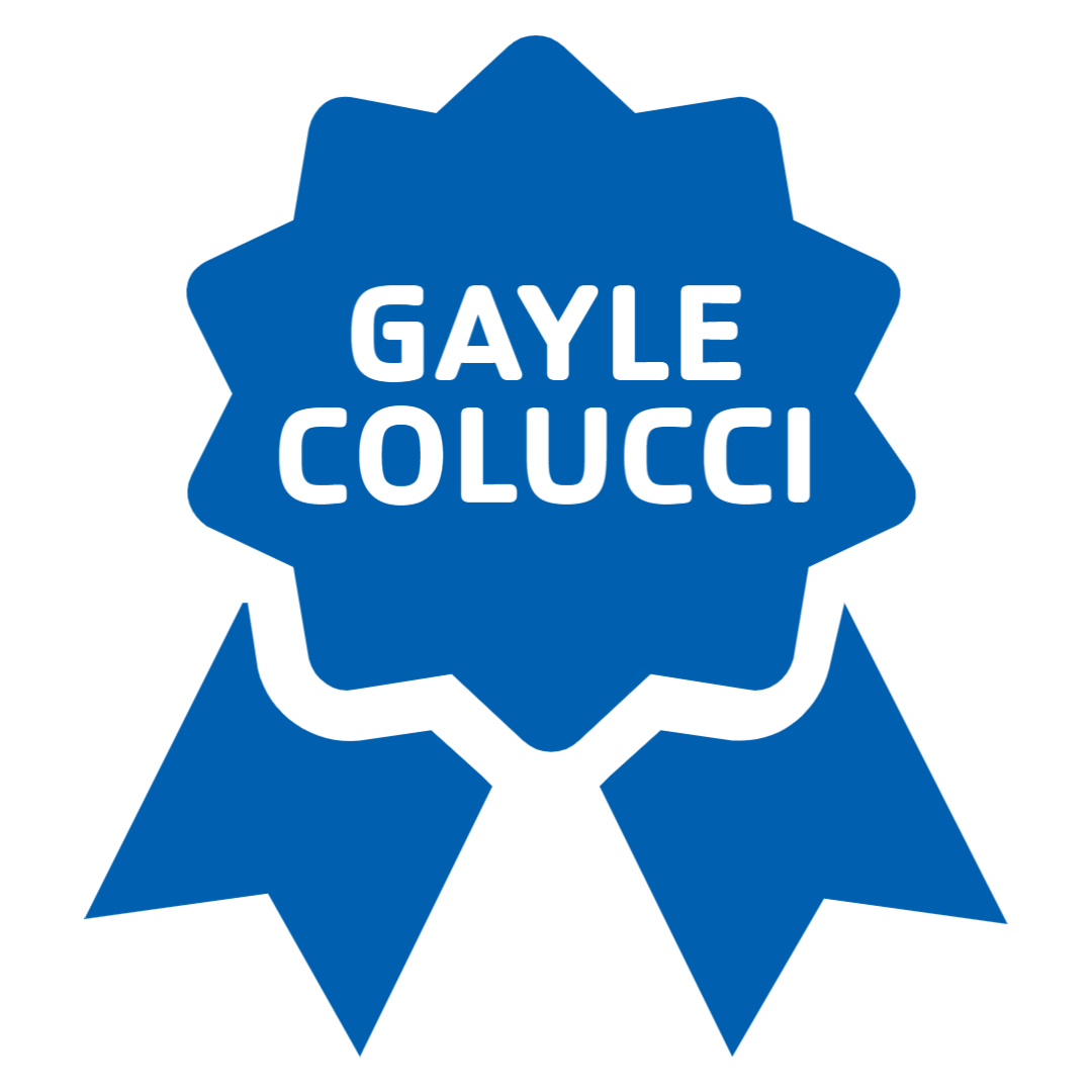 Colucci, Gayle