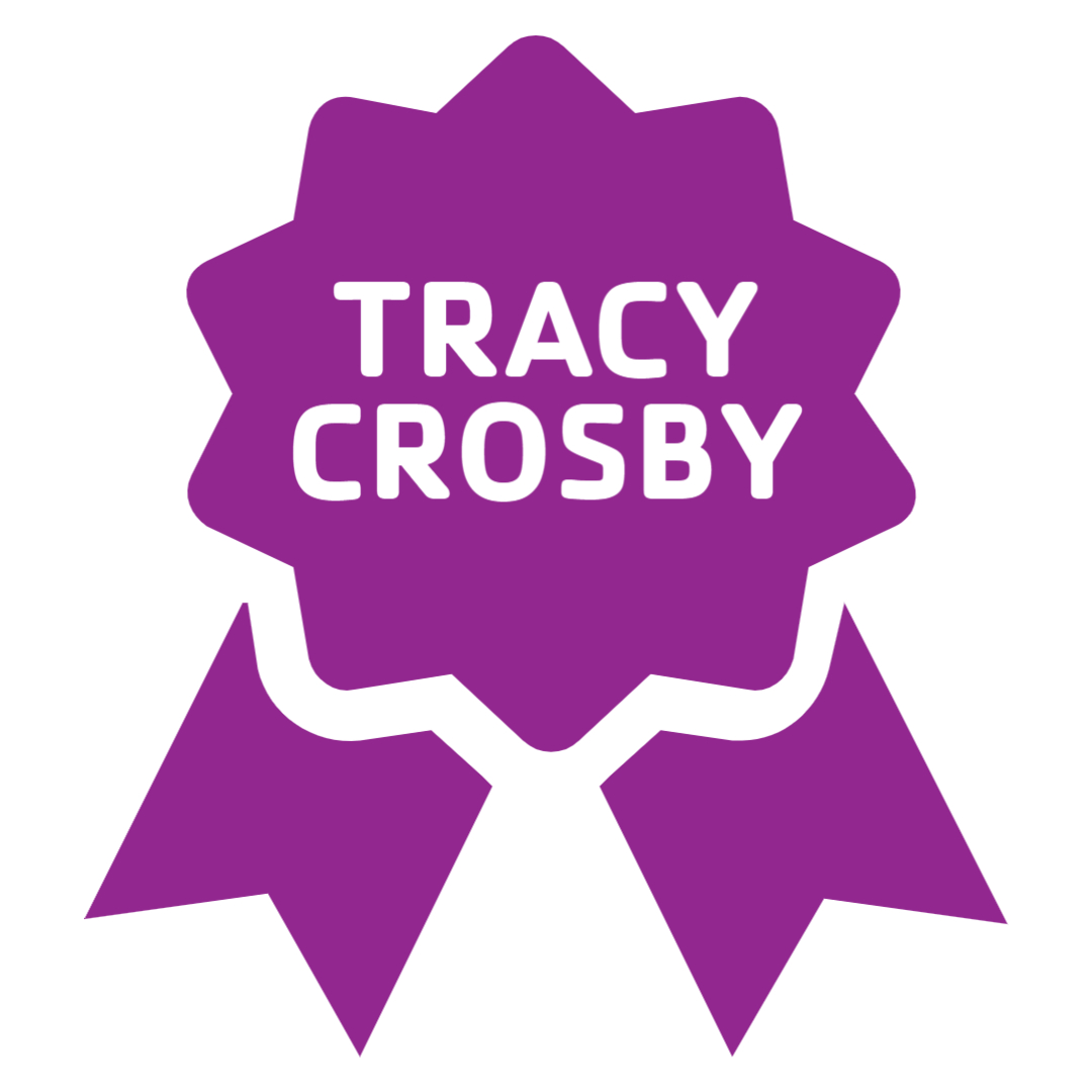 Crosby, Tracy