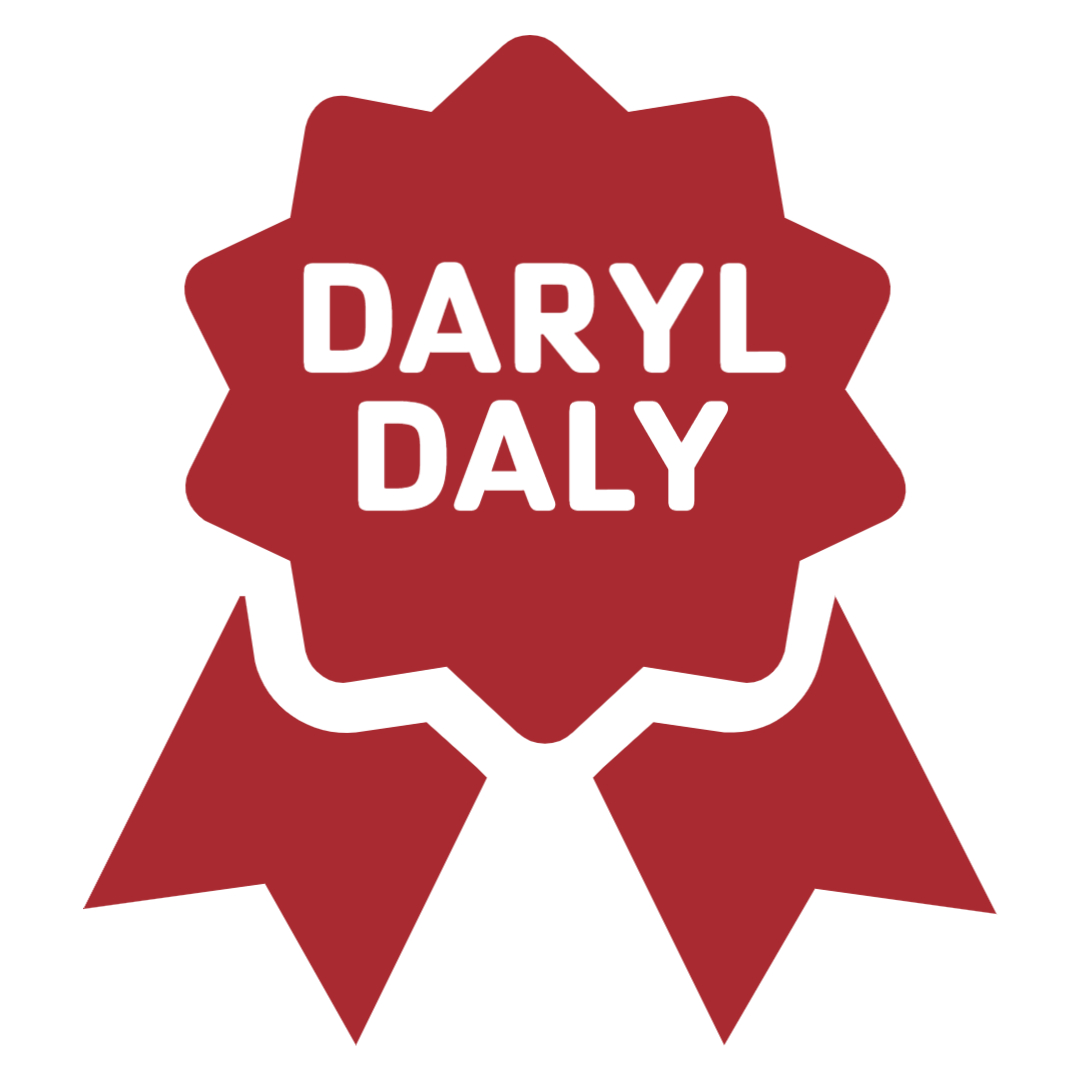 Daly, Daryl