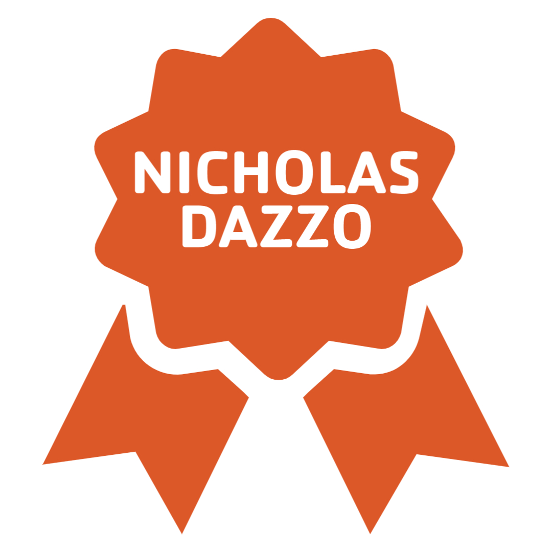 Dazzo, Nicholas