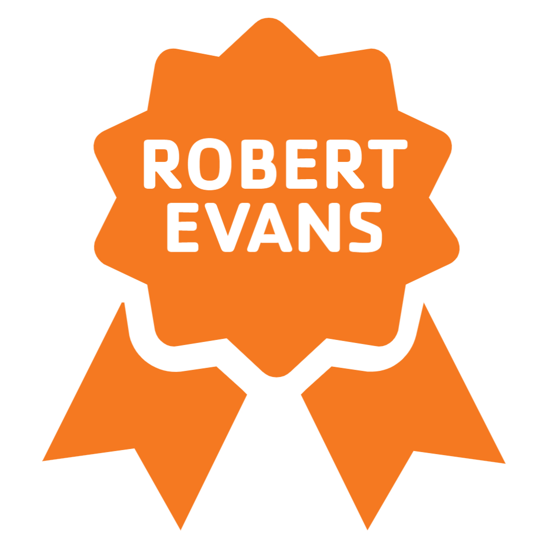 Evans, Robert