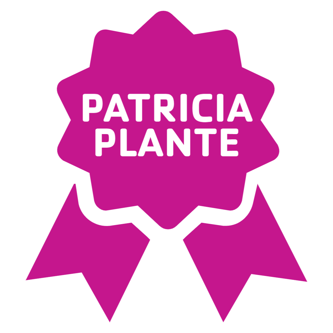 Plante, Patricia
