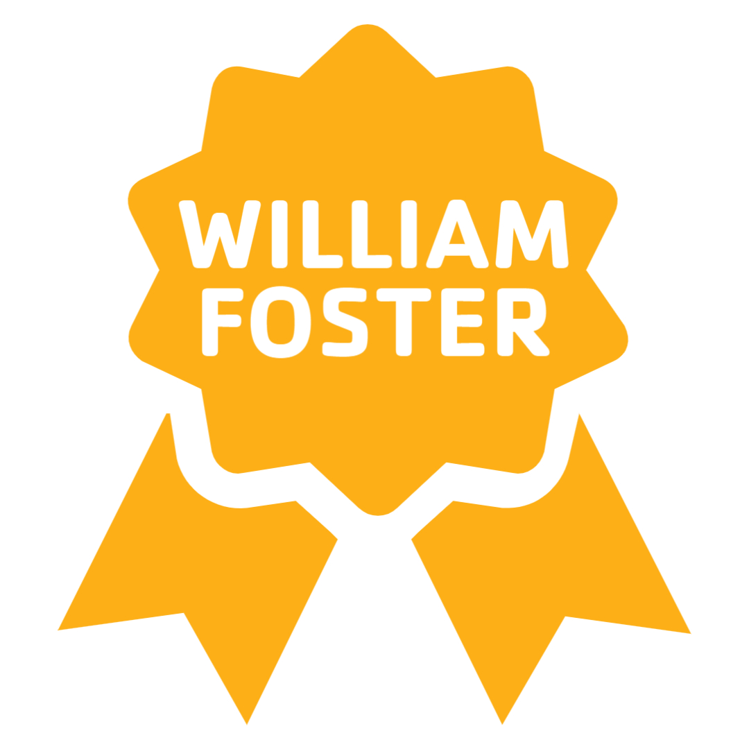 Foster, William