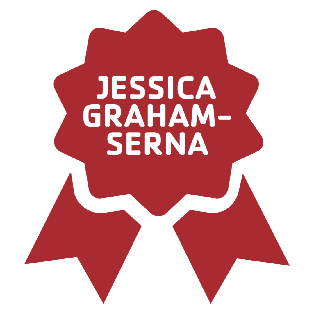 Graham-Serna, Jessica