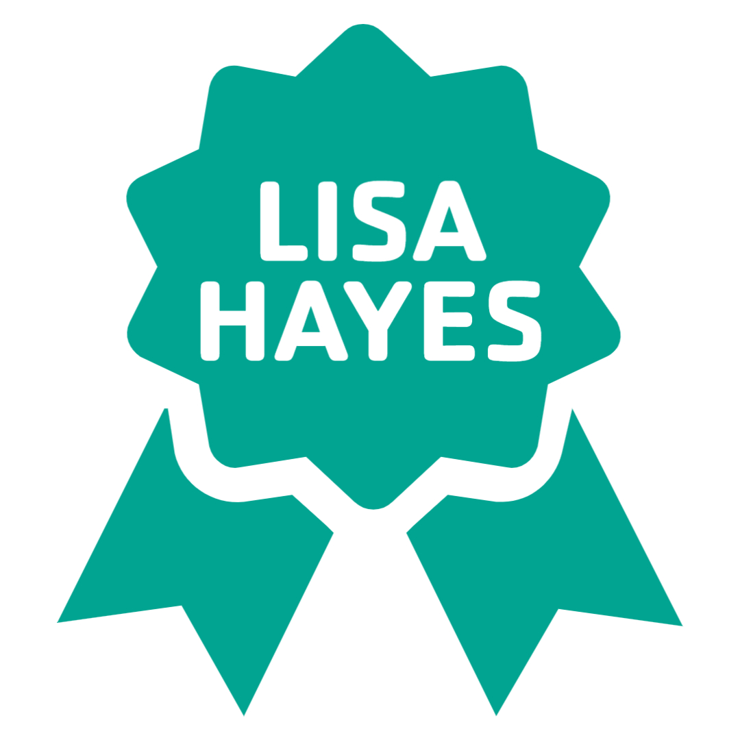 Hayes, Lisa