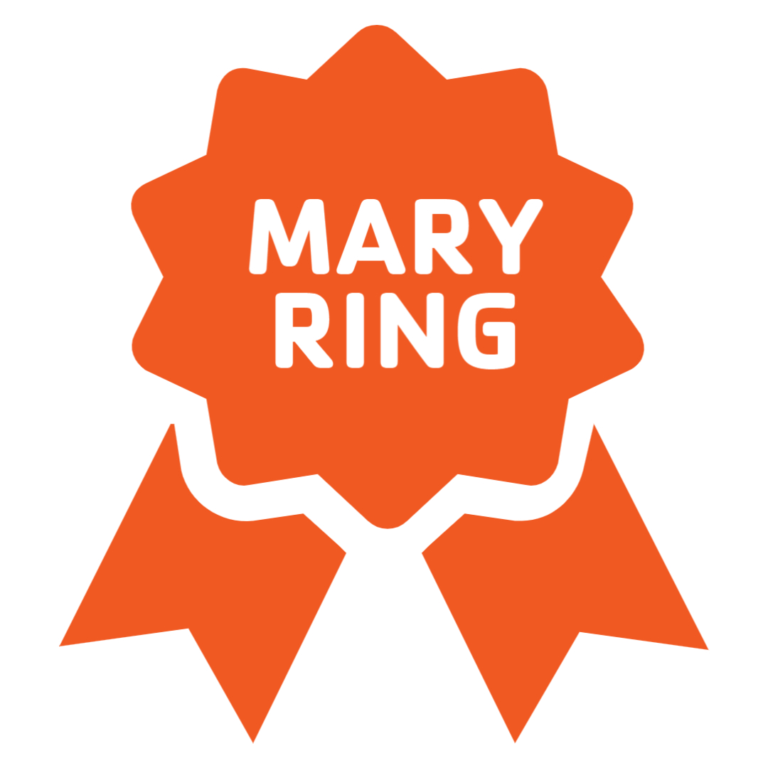 Ring, Mary