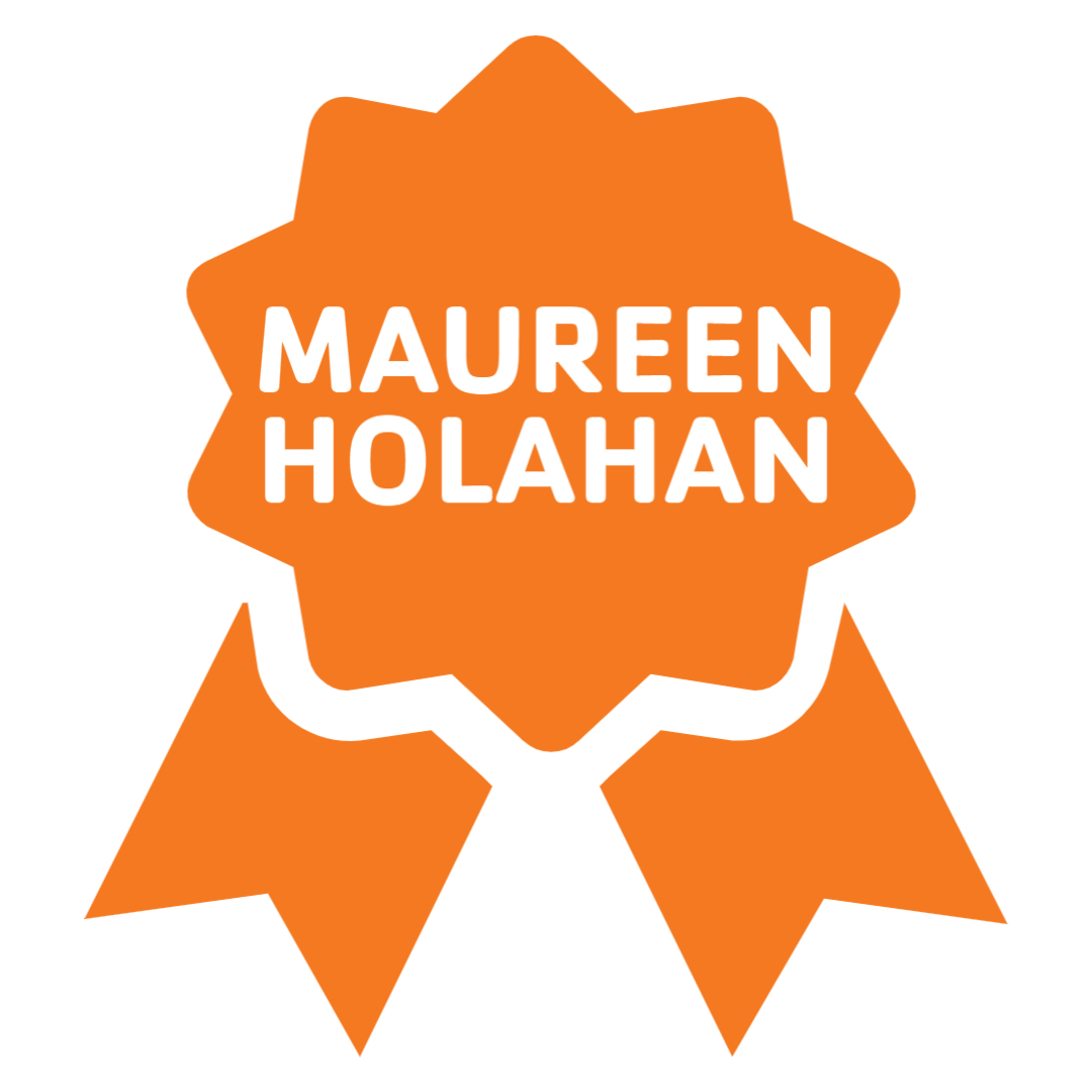 Holahan, Maureen