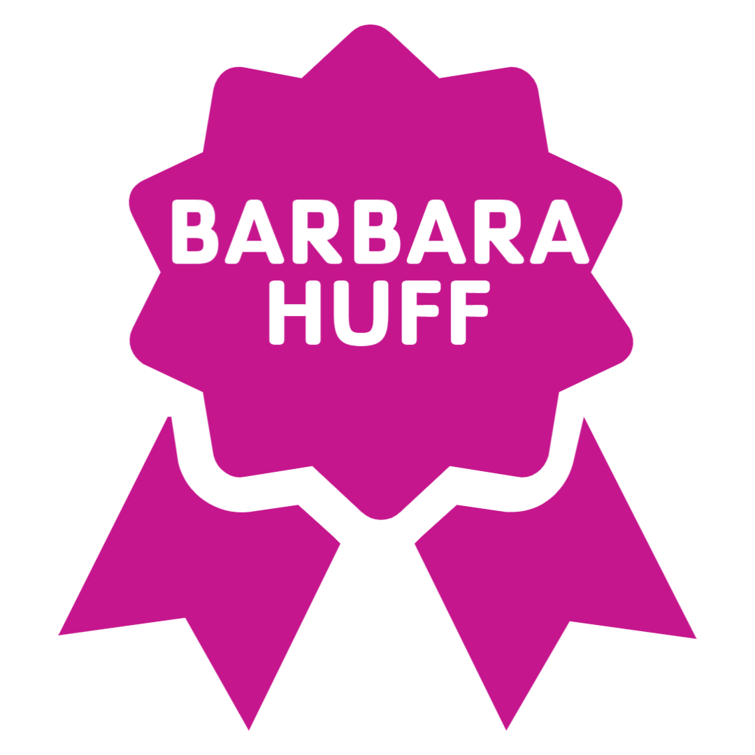 Huff, Barbara