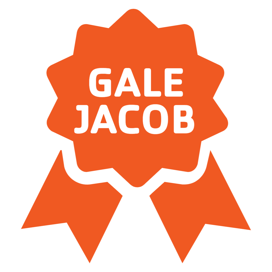 Jacob, Gale