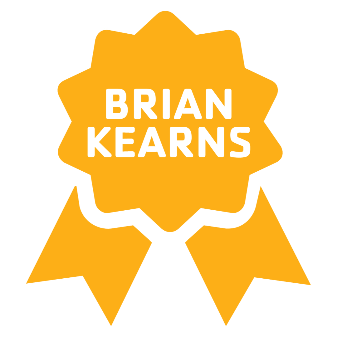 Kearns, Brian
