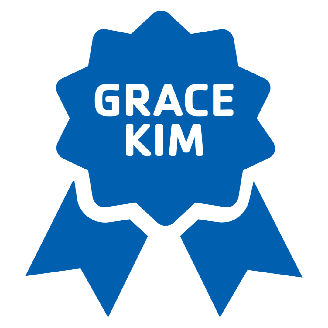 Kim, Grace