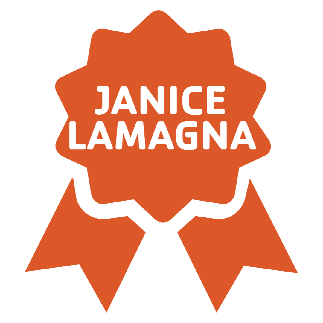 LaMagna, Janice