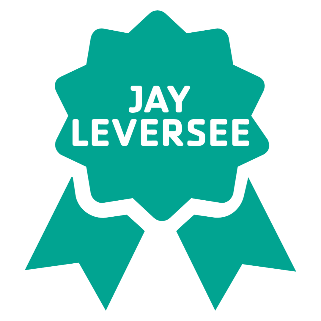 Leversee, Jay