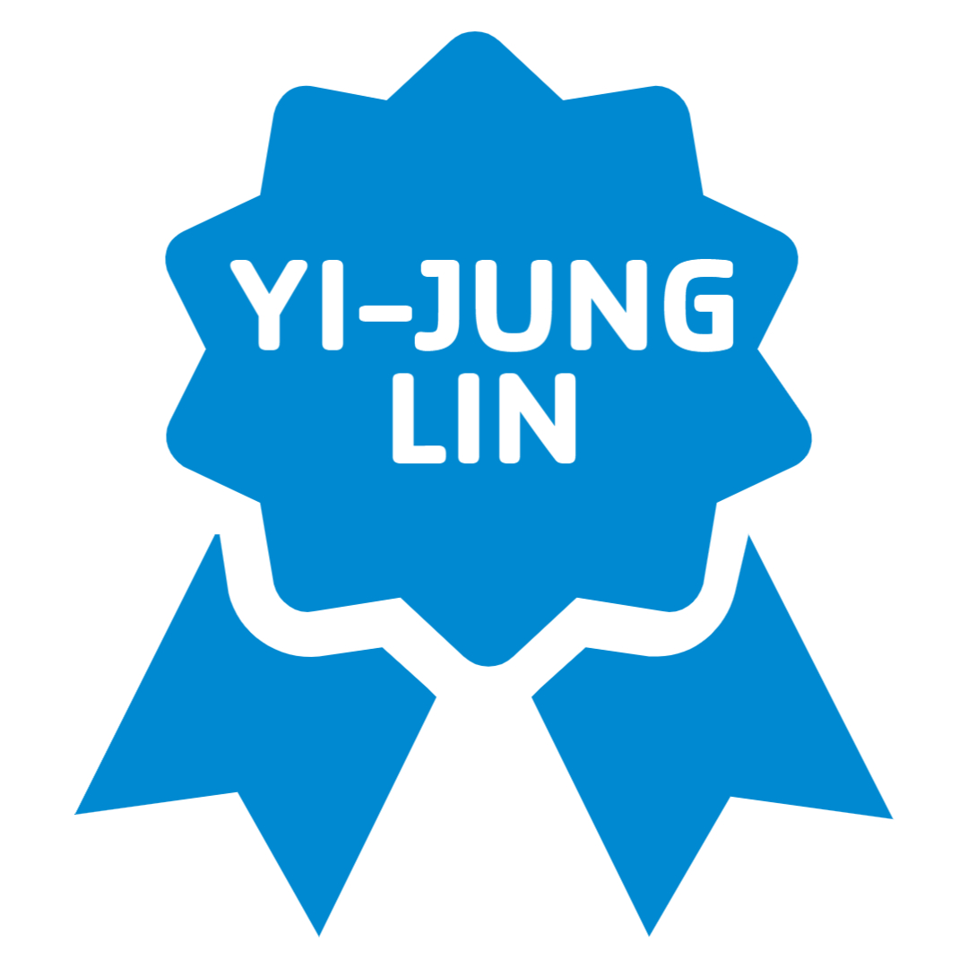 Lin, Yi-Jung