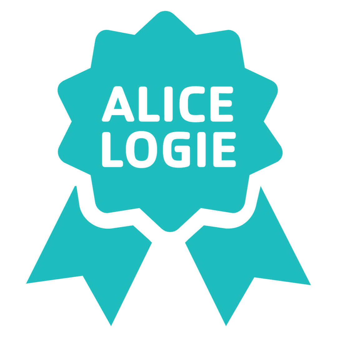 Logie, Alice