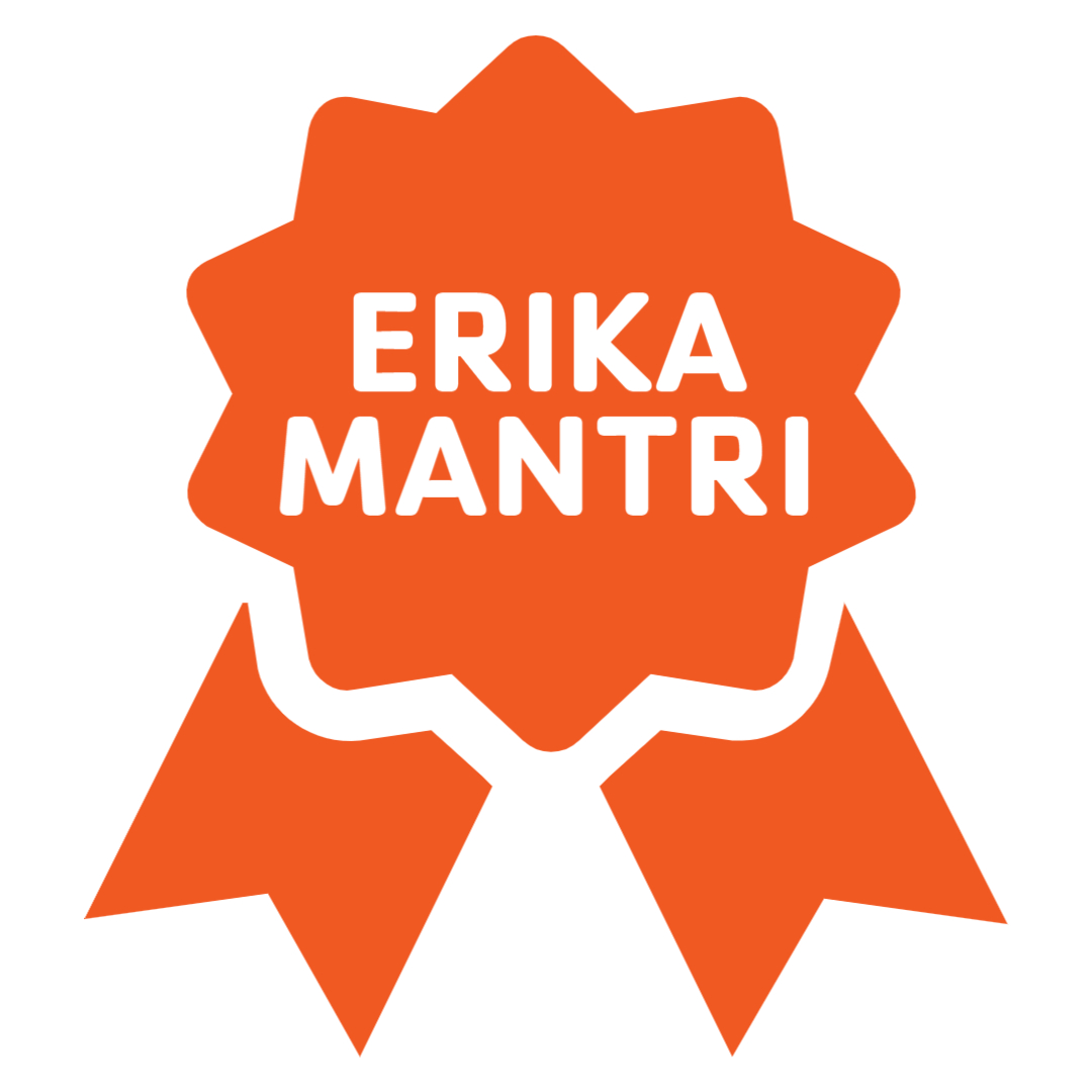 Mantri, Erika
