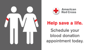 American Red Cross Blood Drive @ Fanwood-Scotch Plains YMCA | Scotch Plains | New Jersey | United States