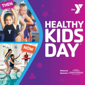 Healthy Kids Day @ Fanwood-Scotch Plains YMCA | Scotch Plains | New Jersey | United States