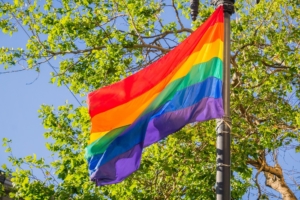 FSPY Pride Flag Raising @ Fanwood-Scotch Plains YMCA | Scotch Plains | New Jersey | United States