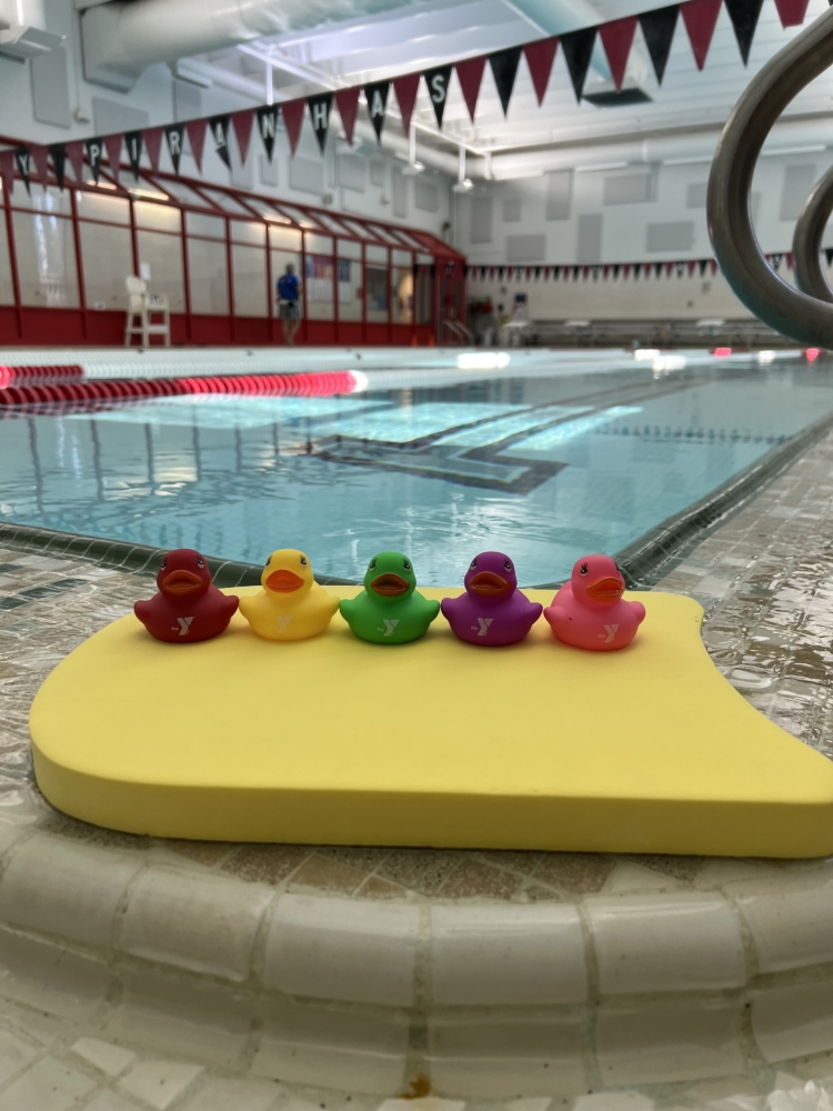 May is Water Safety Month. The Fanwood-Scotch Plains YMCA will be celebrating with a water safety event open to the community on May 19, 12:30-2:30 PM.